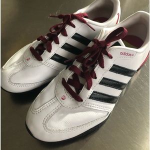 adidas Neo Shoes Size 7